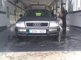 Audi 80 foto 5