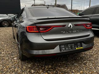 Renault Talisman foto 4