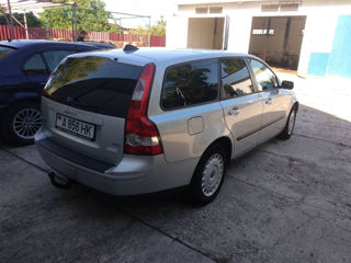 Volvo V50 foto 2