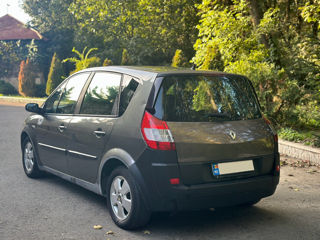 Renault Scenic foto 6