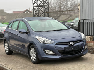 Hyundai i30 foto 3