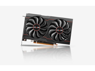 Sapphire Pulse Radeon RX 6500 XT OC / 4GB foto 1