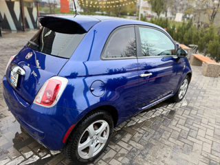 Fiat 500 foto 3