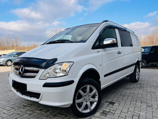 Mercedes Vito foto 2