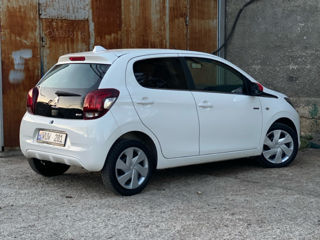 Peugeot 108 foto 4