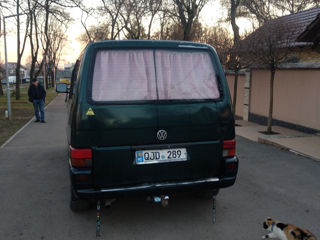 Volkswagen Transporter foto 3