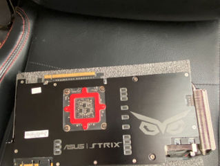 Asus Strix GTX 980 ti 6Gb foto 3