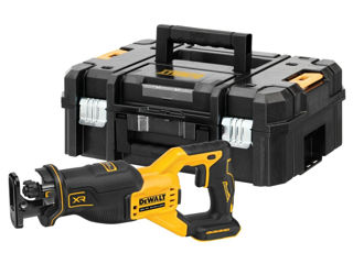 Ferestrau sabie pe acumulator dewalt dcs382nt/ аккумуляторная сабельная пила dewalt dcs382nt foto 3