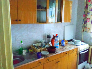 Apartament cu 2 camere, 56 m², BAM, Bălți foto 3