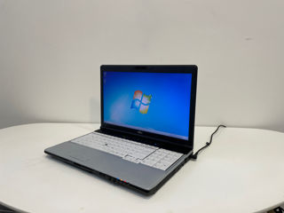 Fujitsu LifeBook i5/8GB/SSD/Garantie!