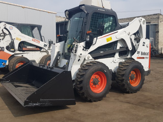 Bobcat S650 foto 2