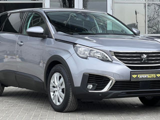 Peugeot 5008 foto 3