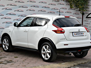 Nissan Juke foto 3