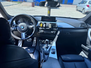 BMW 3 Series foto 9