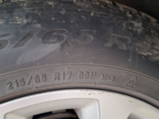 215/65 R17 foto 3