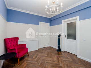 Apartament cu 3 camere, 96 m², Buiucani, Chișinău foto 10