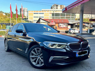 BMW 5 Series foto 3