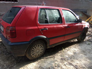 Volkswagen Golf foto 2