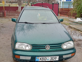 Volkswagen Golf foto 4