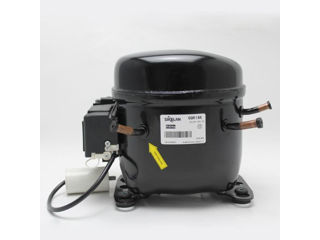 Compressor frigidere/congelatoare CU Analog Danfoss SC15 CL, и(-23,3 = 754w) HP 3/4 (14,3cm3) foto 2