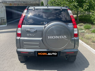 Honda CR-V foto 5