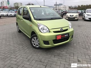 Daihatsu Cuore foto 3