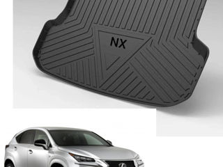 Lexus NX foto 5