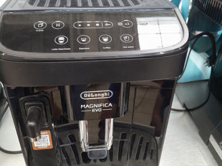 Delonghi Magnifica Evo