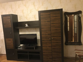 Apartament cu 1 cameră, 42 m², Botanica, Chișinău foto 8