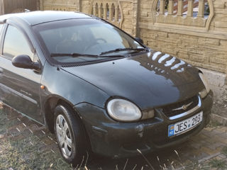 Chrysler Neon foto 2