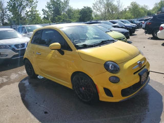 Fiat 500 foto 3