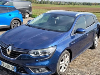 Renault Megane foto 5