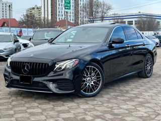 Mercedes E-Class