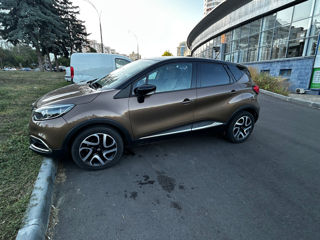 Renault Samsung QM3 foto 5