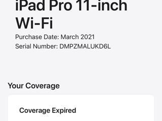 iPad Pro 11 foto 1