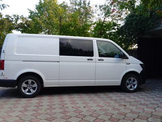 Volkswagen Transporter foto 3