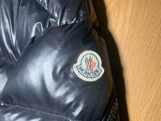 Moncler Puffer Jacket foto 3