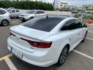 Renault Talisman foto 2