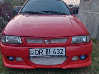 Seat Cordoba foto 5