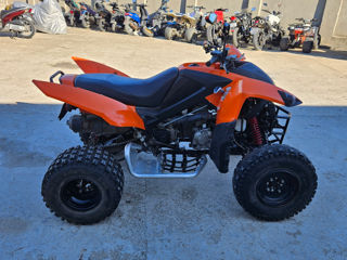 Altă marcă ATV 350cc foto 4