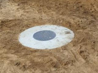 Бетоные кольца Burlane beton водомеры канализации копаем sapam
