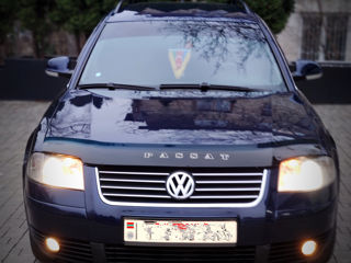 Volkswagen Passat foto 4