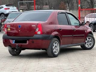 Dacia Logan foto 4