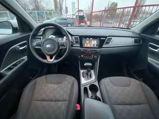 KIA Niro foto 11