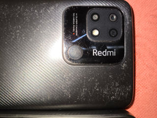 Redmi 10c 4/64 foto 2