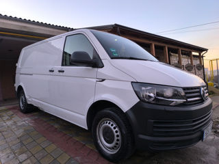 Volkswagen Transporter foto 8