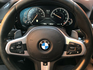 BMW 5 Series foto 6