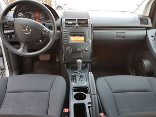 Mercedes A Class foto 3