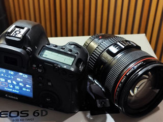 Canon 6D + Canon 24-105mm L foto 3
