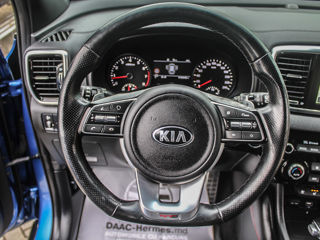 KIA Sportage foto 4